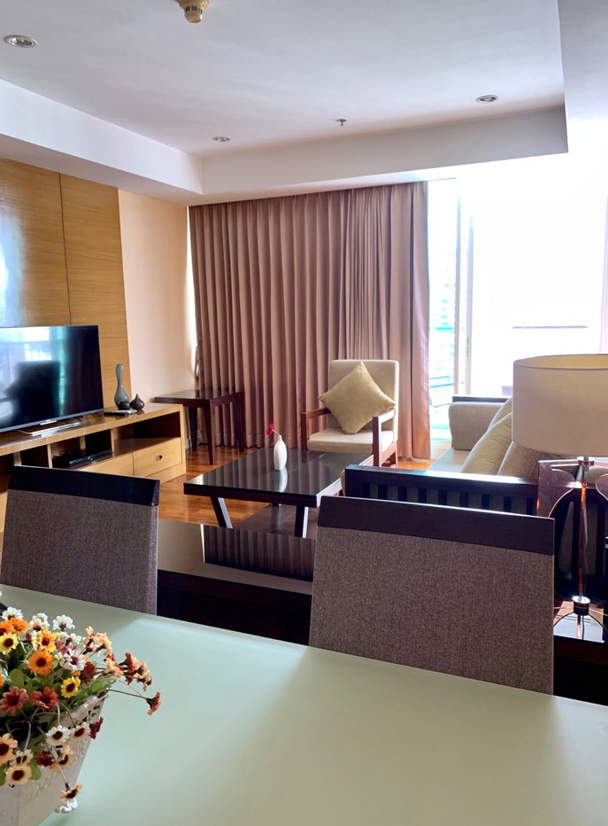 รูป 🔥 BAAN SIRI 24 – CLASSIC SANSIRI QUALITY IN PRIME PHROM PHONG AT 15.5MB 🔥 - รูปที่ 4/16