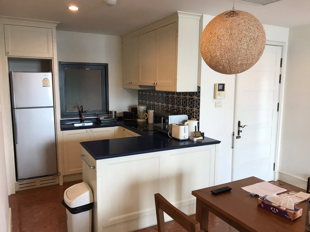 picture 🔥 AGUSTON SUKHUMVIT 22 – SPANISH RESORT-STYLE RESIDENCE IN PRIME PHROM PHONG AT 12.5MB 🔥 - 9/9