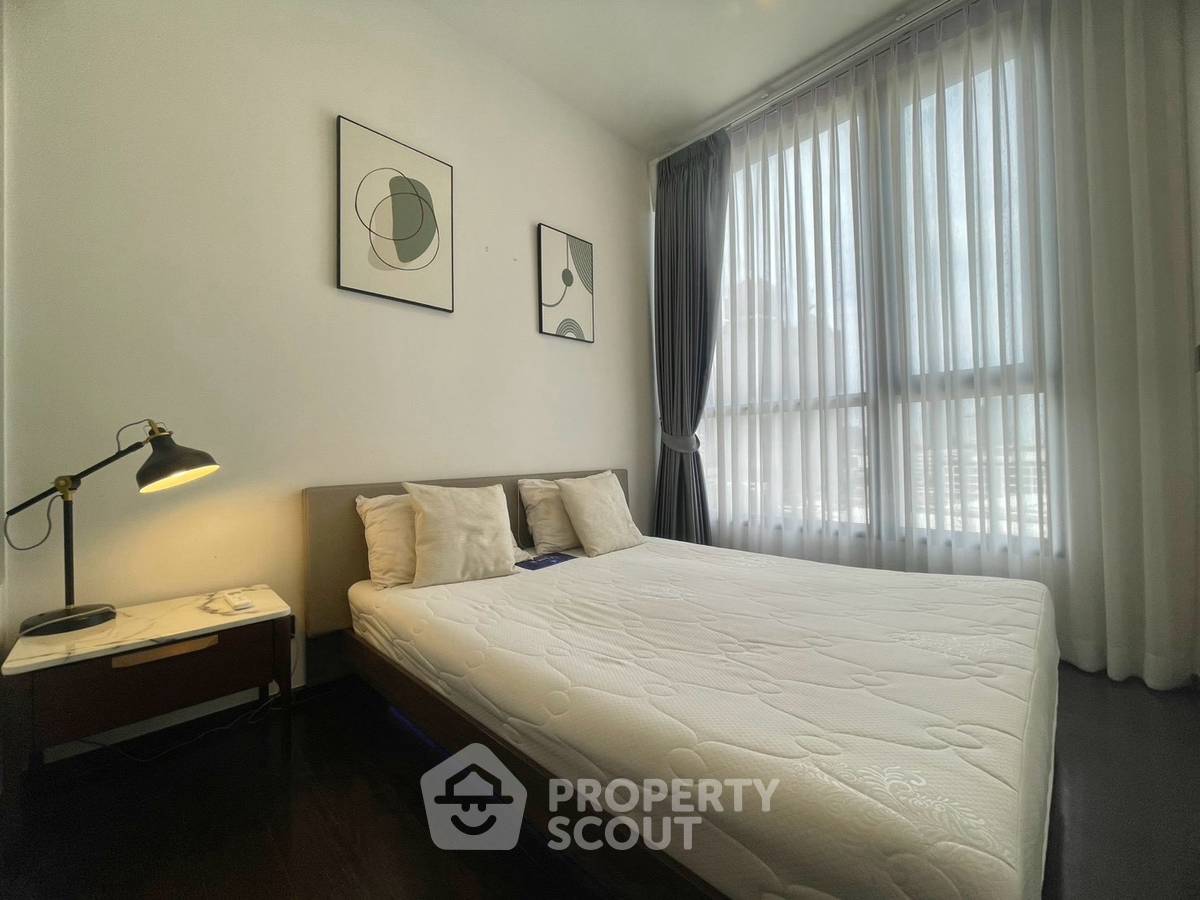 picture 1-BR Condo At Park Origin Thonglor Near BTS Thong Lor (ID 3159112) - 3/9