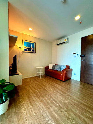 Condos for rent : 🎈 #CT2307_258🎈💥Urgent💥 Guaranteed availability! Click quickly before it's gone‼️ For Rent 17k.🔥 Episode Phahonyothin - Saphan Mai Condo