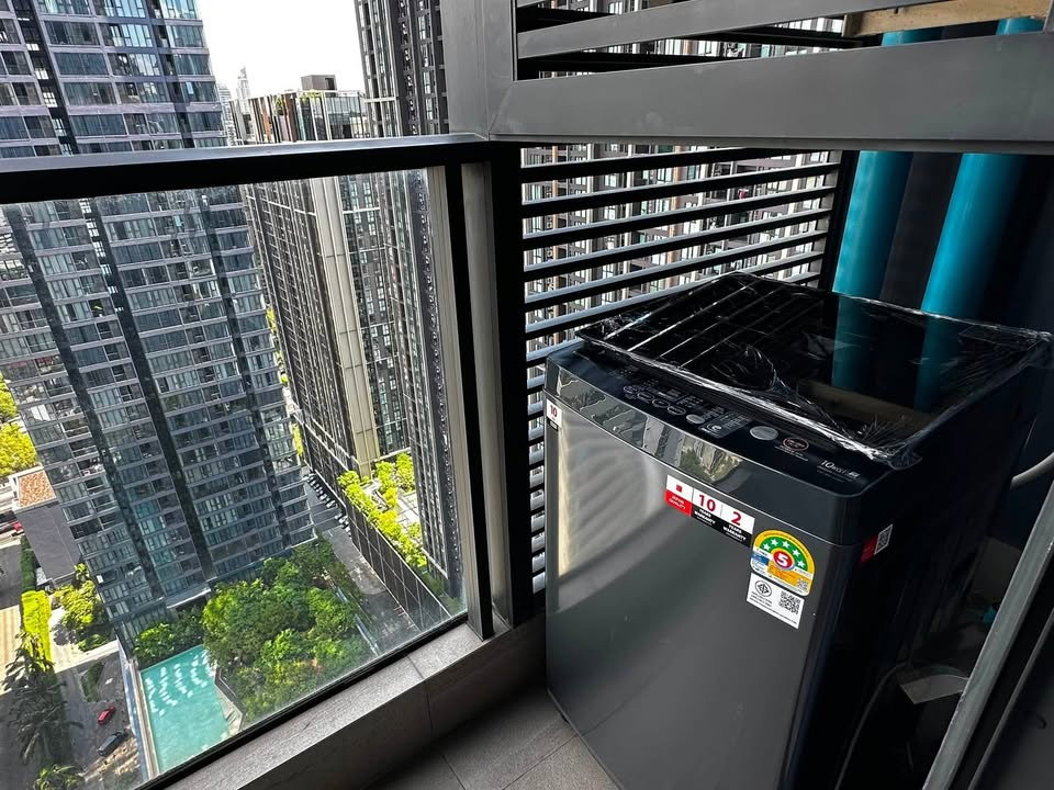 picture Condo for Rent at One9Five Asoke - Rama 9 (M6908004) - 9/10