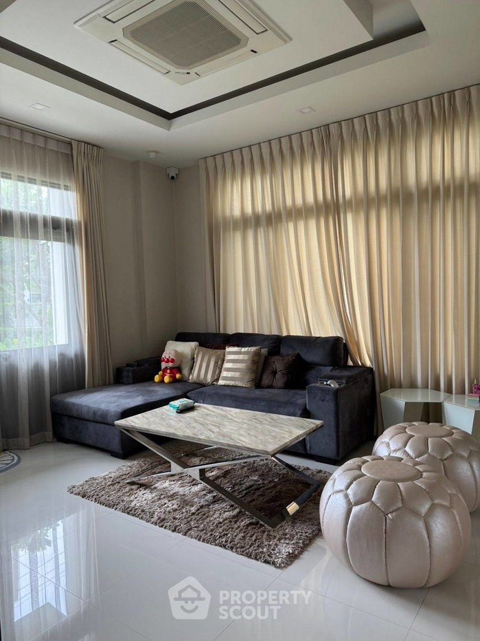 รูป บ้าน 4 ห้องนอน Perfect Masterpiece Sukhumvit 77 (ID 2139113) - รูปที่ 12/16