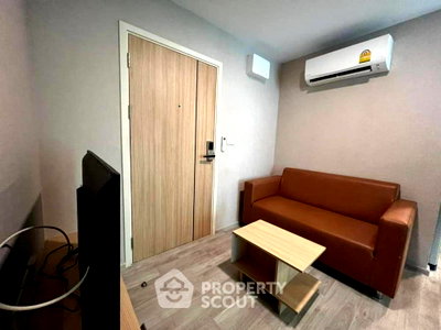 Condos for sale : 1-BR Maxxi Condo Rachayothin-Phahol 34, BTS Kasetsart University (ID 1092265)