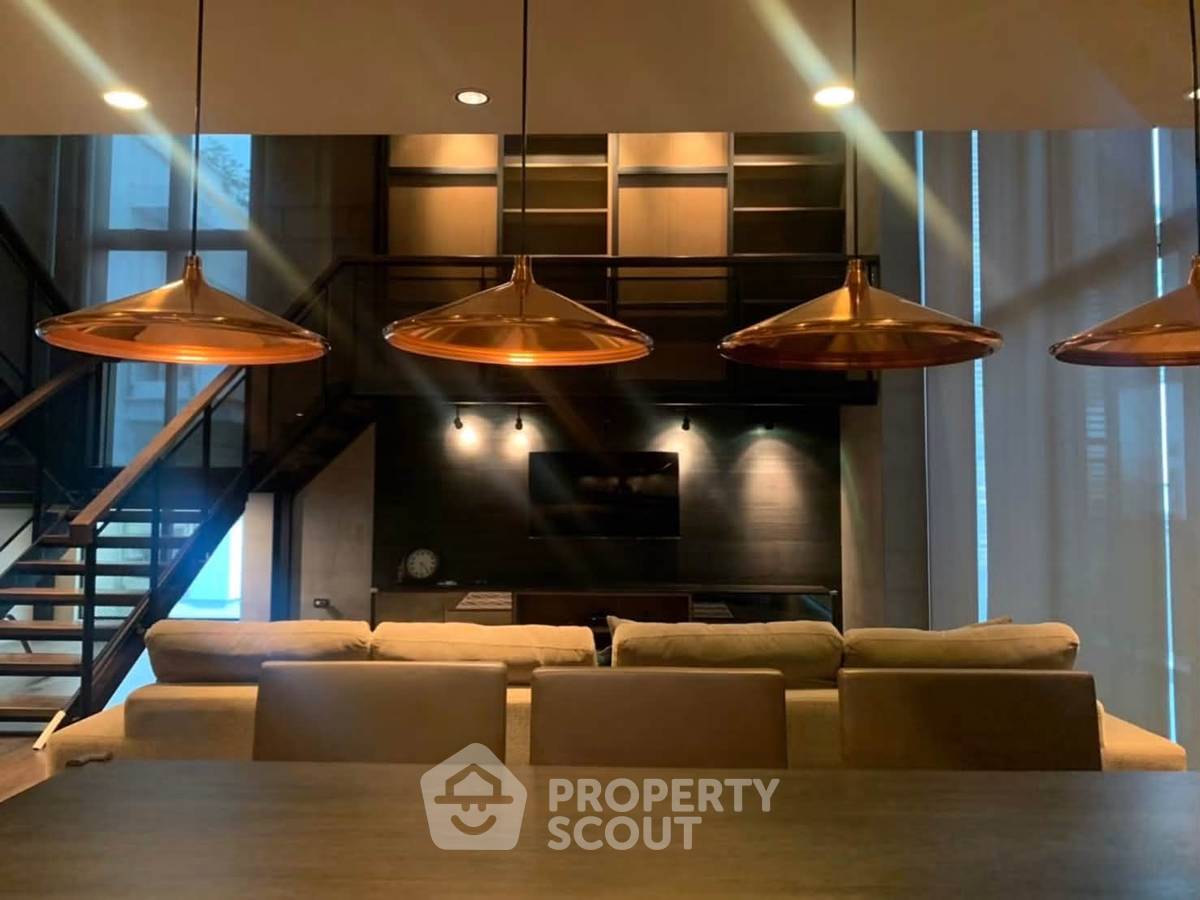 picture Spacious 3-BR 312 Sqm At Rende Sukhumvit 23, 300m To MRT Sukhumvit (ID 3160850) - 6/12