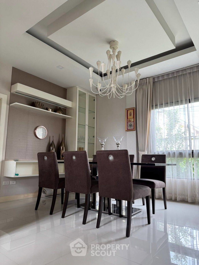 รูป บ้าน 4 ห้องนอน Perfect Masterpiece Sukhumvit 77 (ID 2139113) - รูปที่ 13/16