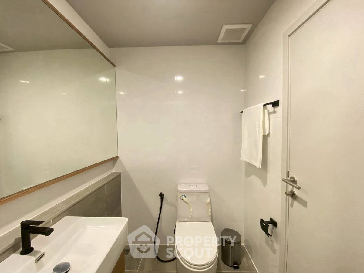 picture 19th-Floor 1-BR Culture Thonglor 300m To BTS Thong Lor (ID 3159080) - 10/11