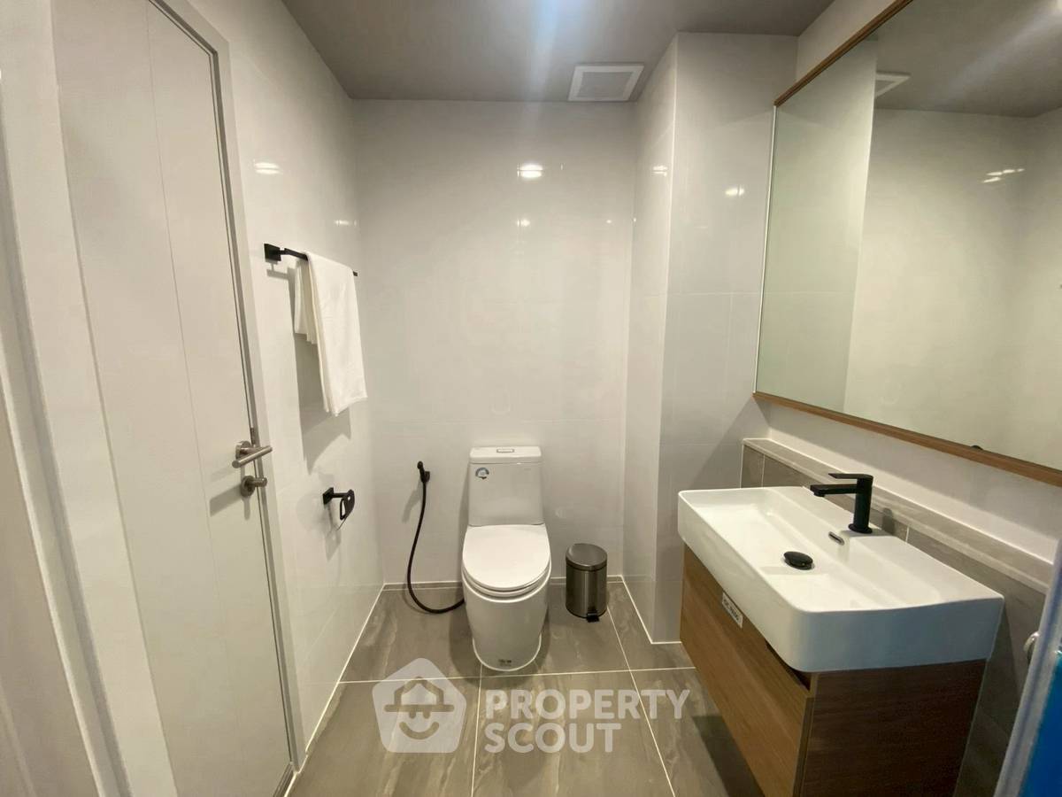 picture 19th-Floor 1-BR At Culture Thonglor Near BTS Thong Lor (ID 3159083) - 8/9