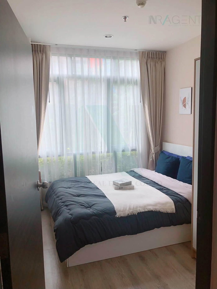 picture For Rent Condo METRO SKY BANGSUE - PRACHACHUEN Building C, Floor 1,1 bed room, Room size 29 sqm - 3/8