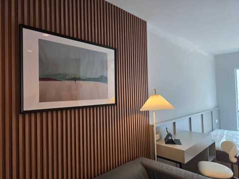 Rent Condo Regent Home Bangna size 28 sqm. 1 bedroom at BTS Banna  