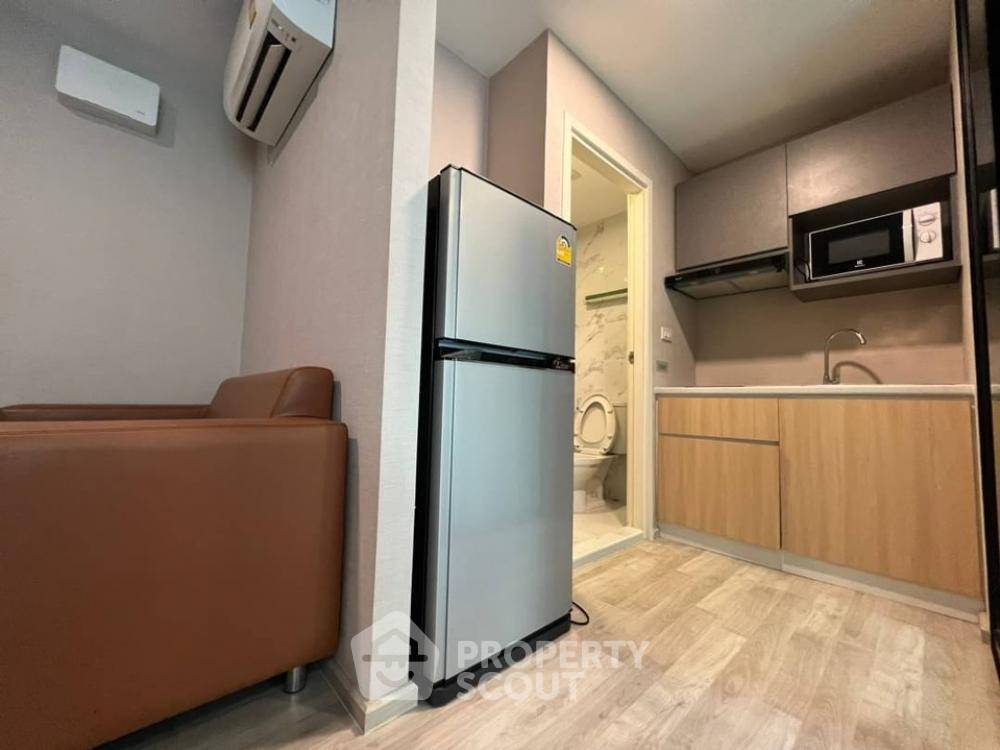 รูป 1 ห้องนอน Maxxi Condo Rachayothin-Phahol 34 ใกล้ BTS มหาวิทยาลัยเกษตรศาสตร์ (ID 1092265) - รูปที่ 12/21