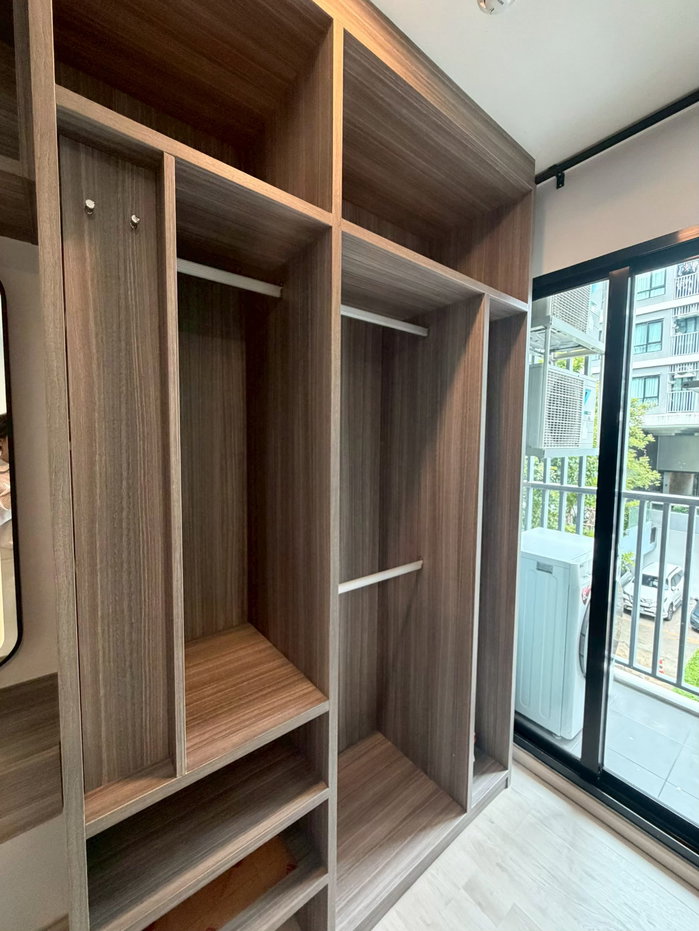 รูป The Origin Sukhumvit 105 ห้องสวย ราคาดี สอบถามเพิ่มเติมได้ที่ Line @condorental - รูปที่ 4/7