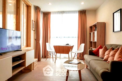 Condos for rent : 1-BR Condo At D25 Condominium Thonglor, Thong Lo (ID 3160661)