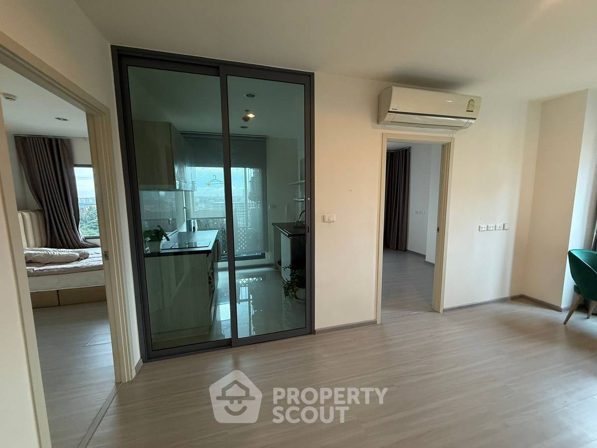 รูป ขายคอนโด 2 ห้องนอน Aspire Sathorn - Ratchapruek ใกล้ MRT บางหว้า (ID 3160834) - รูปที่ 2/12