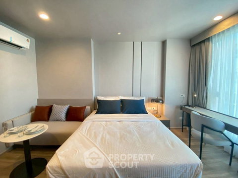 19th-Floor 1-BR At Culture Thonglor Near BTS Thong Lor (ID 3159083)