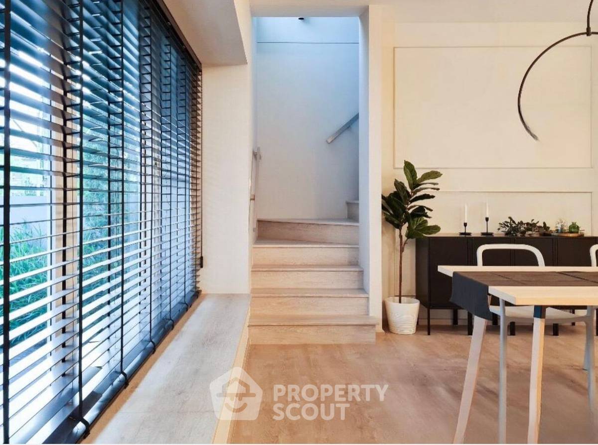 picture 3-BR 163 Sqm House At Anya Bangna-Ramkhamhaeng 2 (ID 1511598) - 2/9