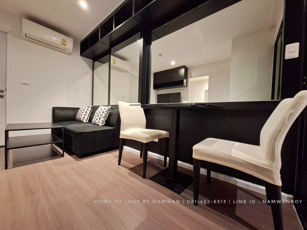 picture iCondo Green Space Serithai For Rent - 14/22