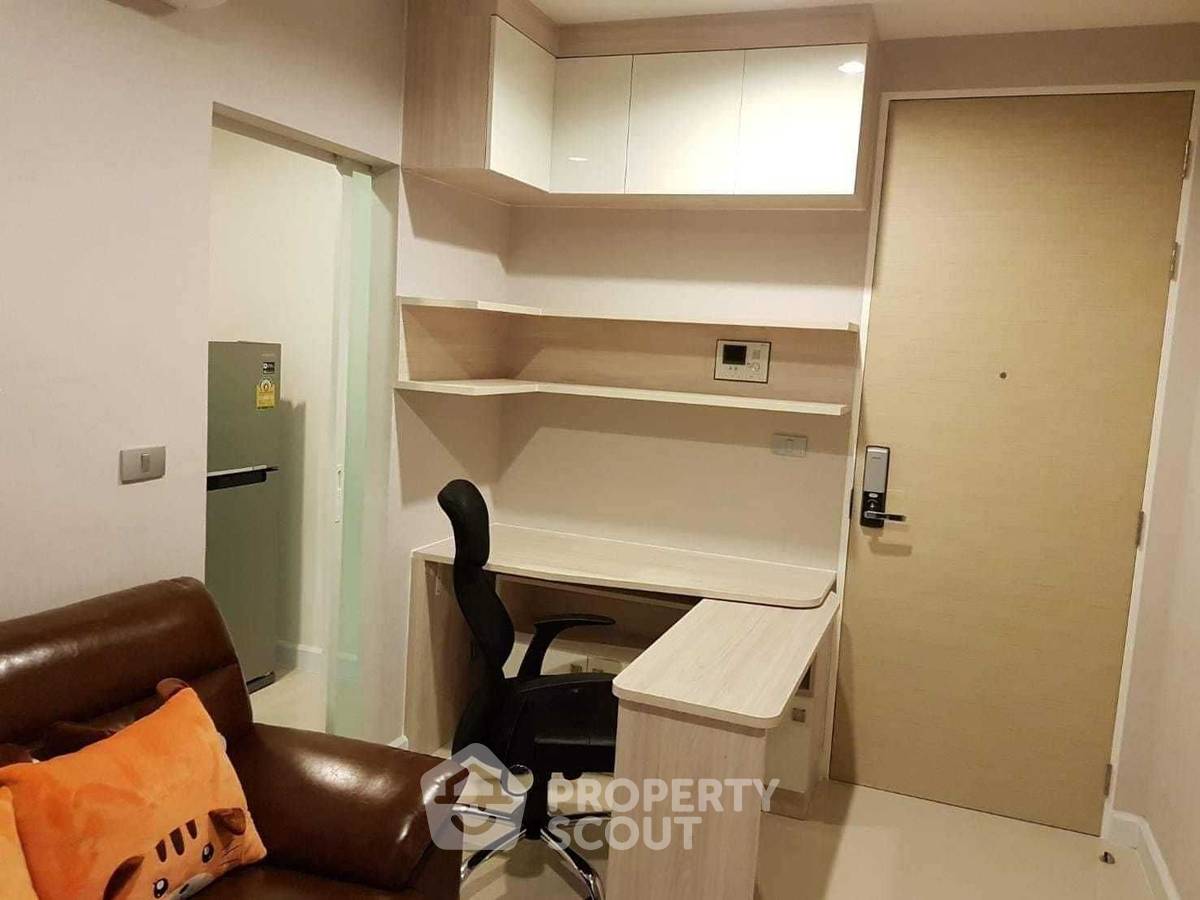 picture Great Value 1-BR At The Sky Sukhumvit, BTS Udom Suk (ID 675288) - 7/7