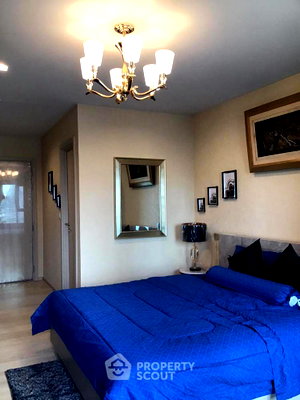 Condos for rent : 1-BR Condo at Life One Wireless near BTS Phloen Chit (ID 1973199)