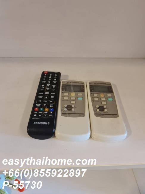 รูป P-55730 ให้เช่า 88 The Terminal |1 ห้องนอน 1 ห้องน้ำ | เฟอร์นิเจอร์ครบ | พร้อมเข้าอยู่ 📞 Line ID: @easythaihome | 085-592-2897 - รูปที่ 6/19