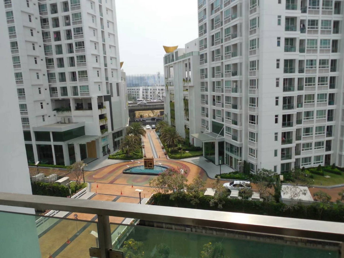 picture 🌈🔅Rent Condo T.C. Green🔅🌈‼️14,000‼️✨40 s.qm. - 10/11