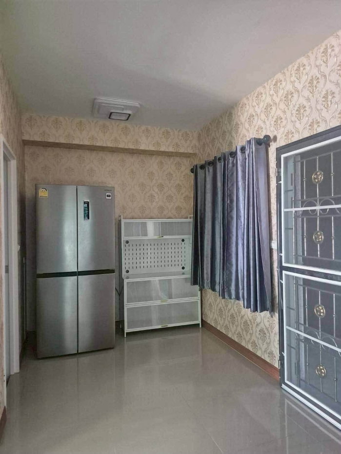 picture Townhome for Rent Pruksa Prime Village (Lat Krabang - Suvarnabhumi) - 7/10