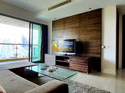 คอนโดให้เช่า : The Lakes Asoke | 2 Bedroom Condo For Rent - BR3463CD