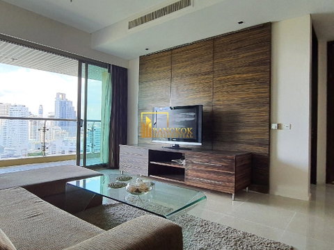 The Lakes Asoke | 2 Bedroom Condo For Rent - BR3463CD