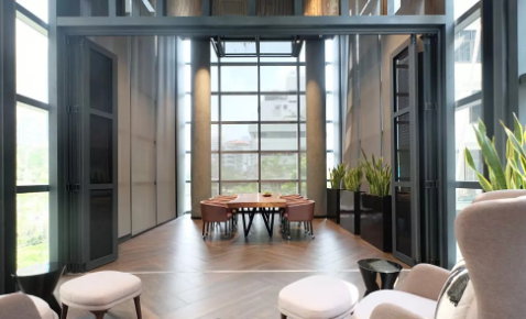 picture 🏙️ The Lofts Asoke – Available for Short-Term & Long-Term Rent - 16/22