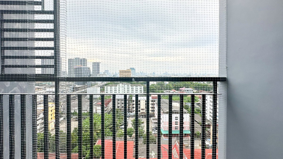 รูป 🔥ด่วน ห้องไปไวมากกก Code: 26KJ4113 ให้เช่า Chewathai Ramkamhaeng ✅ Add Line @kjcondo (มี@ข้างหน้าด้วยนะคะ) - รูปที่ 9/12