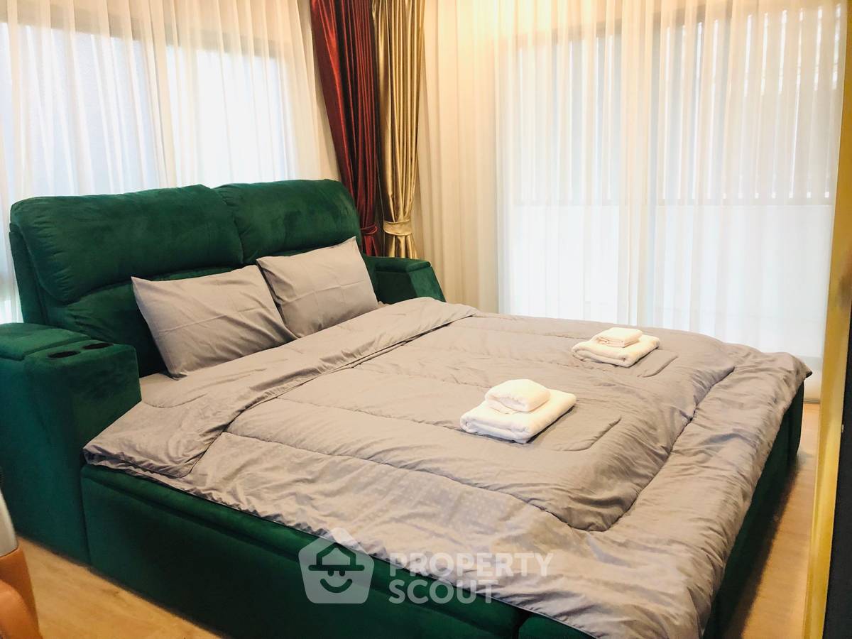 picture 4-BR 200 Sqm House At Perfect Place Sukhumvit 77-Suvarnabhumi (ID 1735942) - 2/6