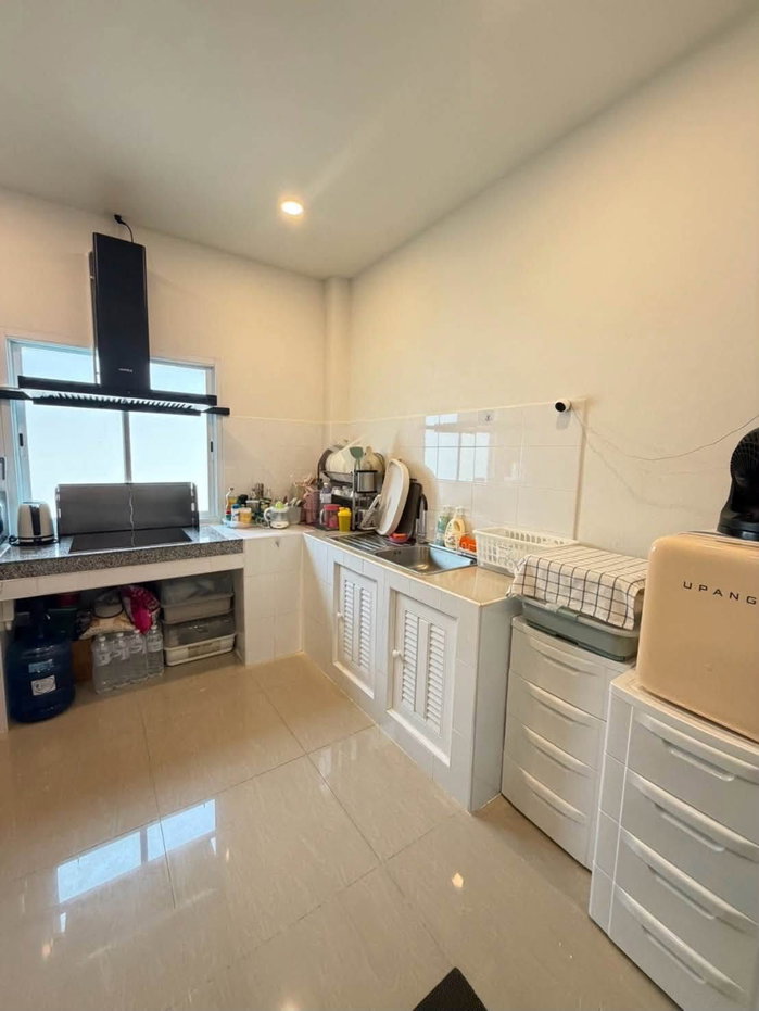 picture 🏡✨ For Rent: Spacious 2-Storey Detached House in San Kamphaeng — Small Pets Allowed ✨🏡  ASP-H0804 - 18/19