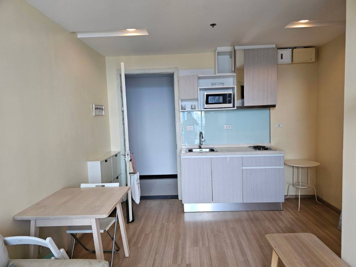 picture Condo For Rent!!Artemis Sukhumvit 77 - 5/12