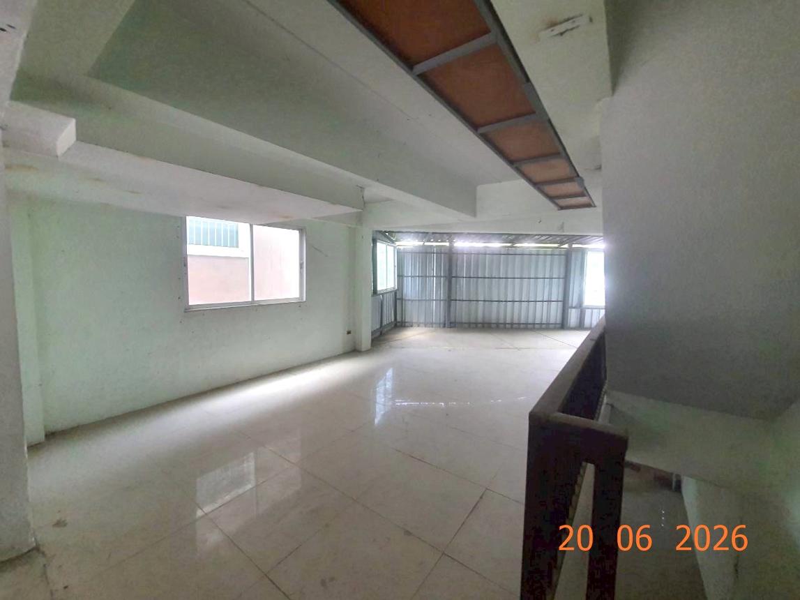 รูป อาคารพาณิชย์ 28 ตร.วา เมืองเชียงใหม่ เชียงใหม่ 3M - รูปที่ 22/38