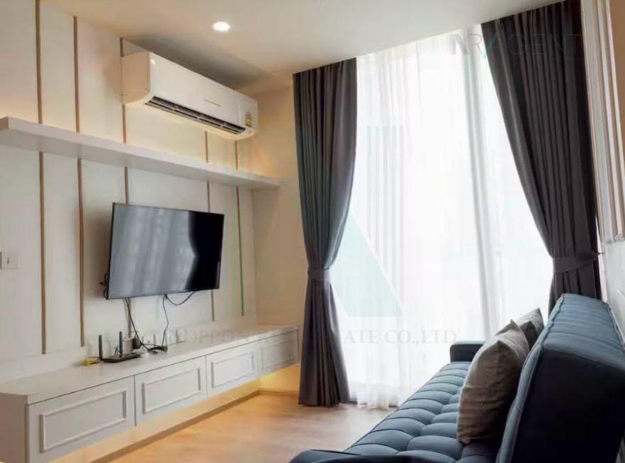 picture For Rent Condo NOBLE RECOLE Building 1, Floor 14,1 bed room, Room size 35 sqm - 5/8