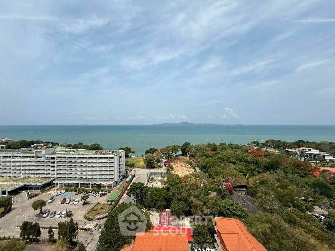 รูป คอนโด 1 ห้องนอน ขนาด 76 ตร.ม. ขายที่ One Tower Pratamnak (ID 3160719) - รูปที่ 6/8
