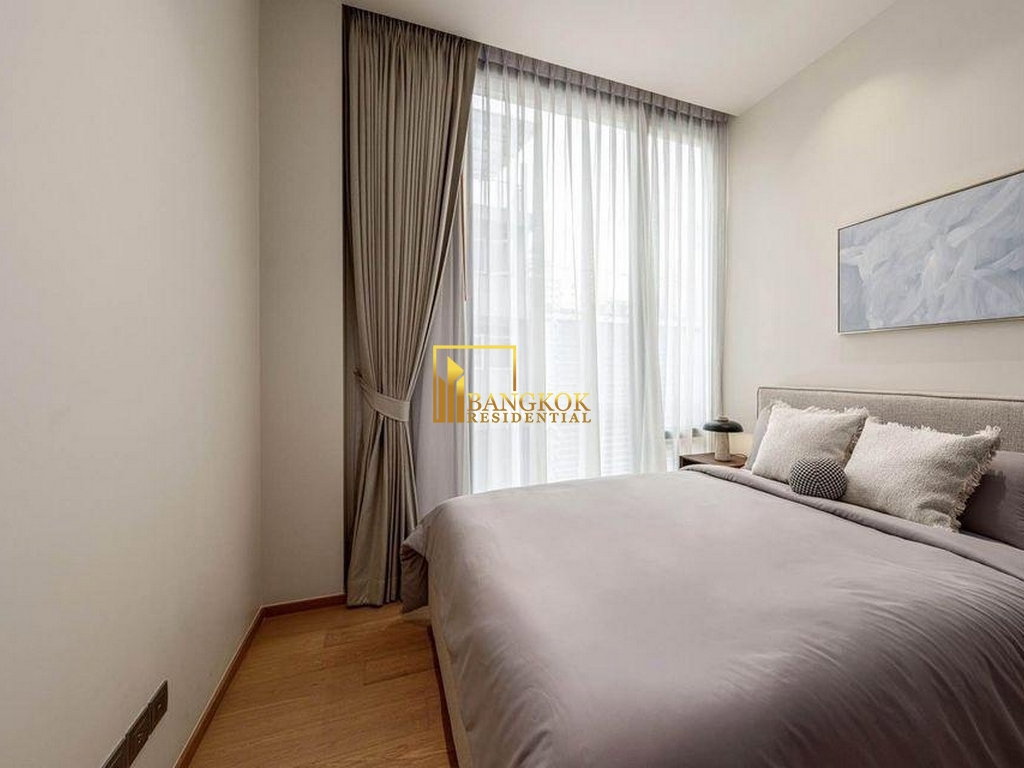 รูป 28 Chidlom | 2 Bed Prestigious Condo For Rent in Prime Area - BR19055CD - รูปที่ 7/21