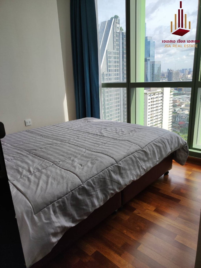 picture ✨ For Rent: Wish Signature Midtown Siam Condo ✨    💰 Only 30,000 THB/month - 3/6