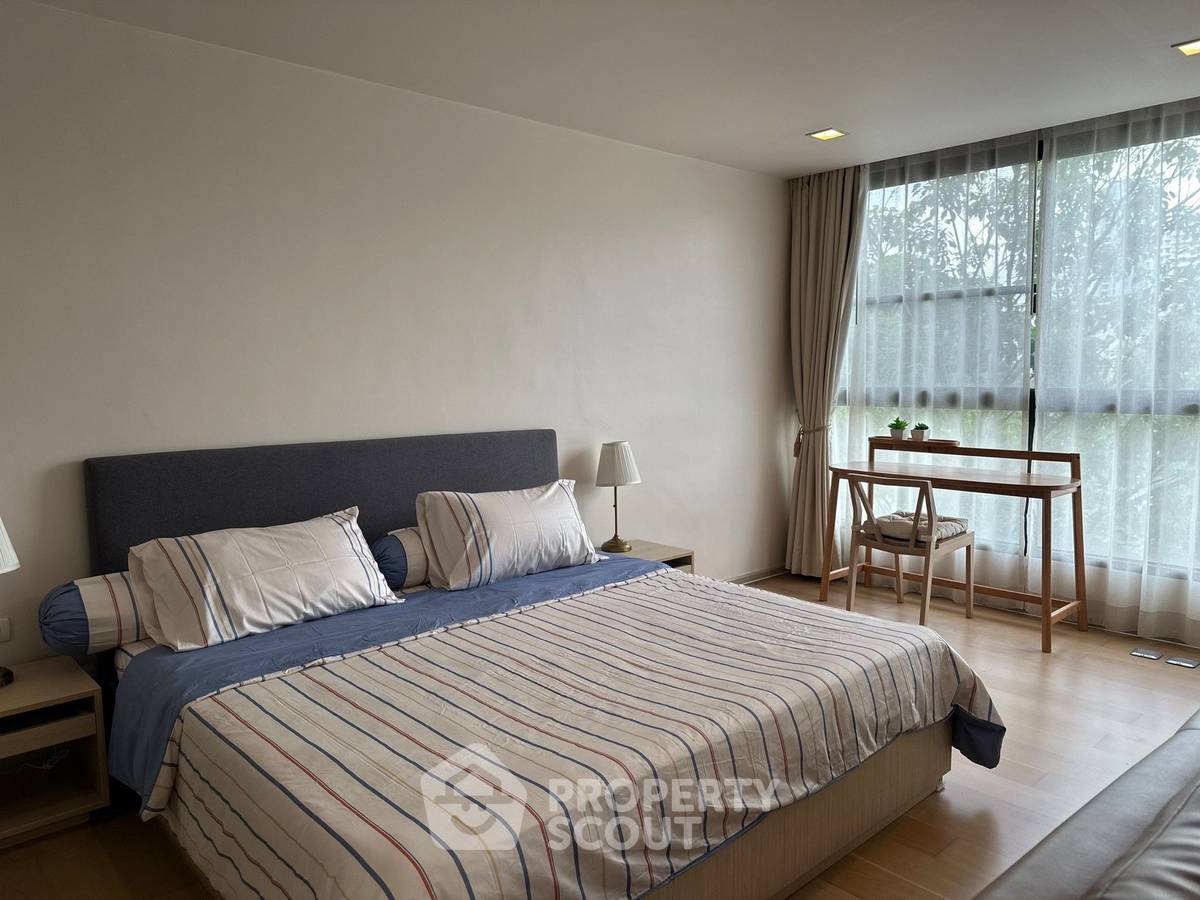 picture Great Value 1-BR Condo At LIV @ 49 Near BTS Thong Lor (ID 1857229) - 9/11