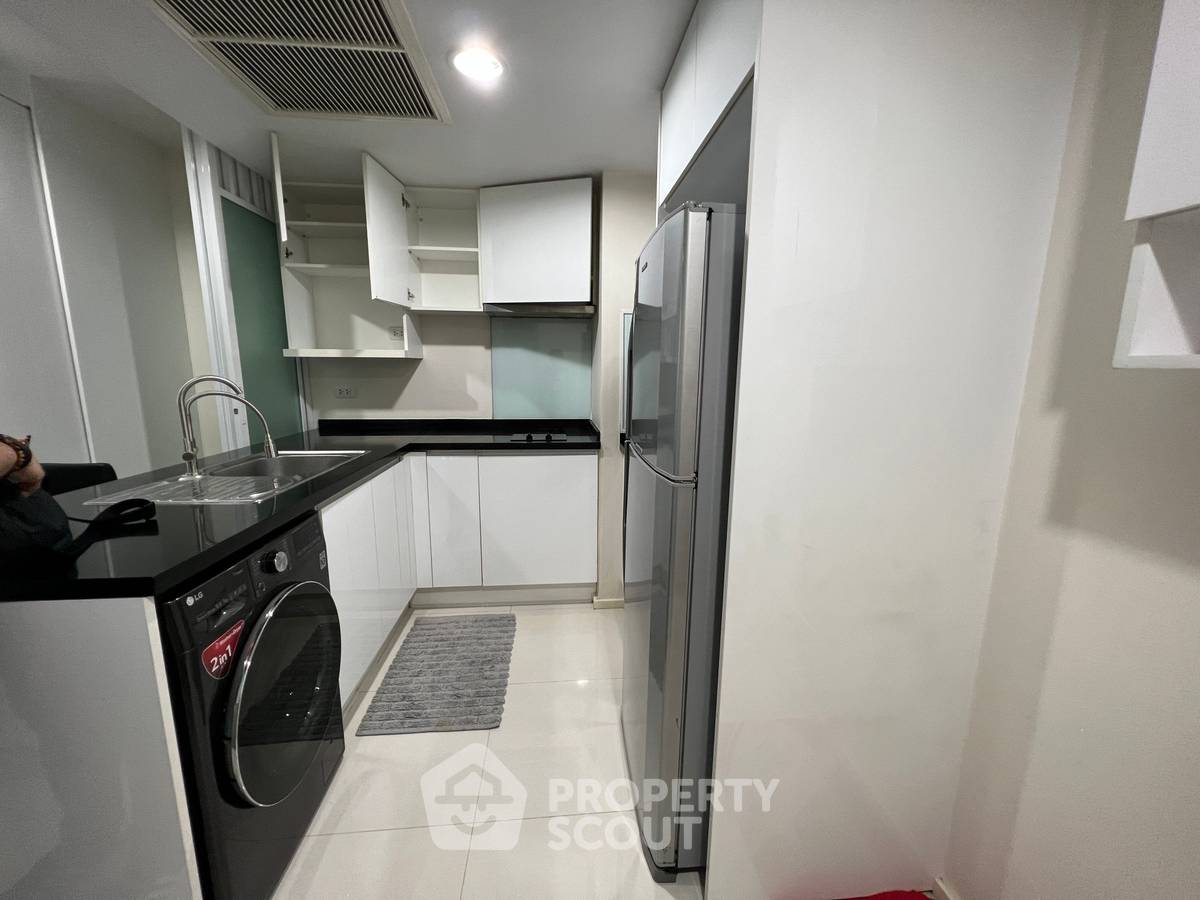 รูป คอนโด 1 ห้องนอน ให้เช่า Pearl Residences Sukhumvit 24 ใกล้ BTS พร้อมพงษ์ (ID 1827852) - รูปที่ 13/20