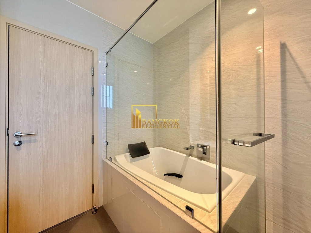 รูป Maru Ekkamai | Modern 2 Bedroom Condo in Sukhumvit 63 - BR61270CD - รูปที่ 14/28