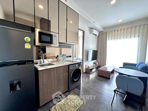 25th-Floor 1-BR At Park Origin Thonglor Near BTS Thong Lor (ID 3155964)