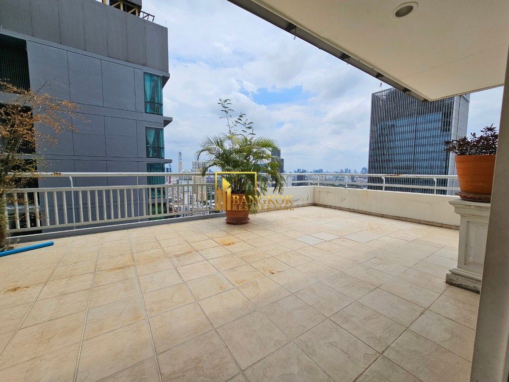 picture Grand Park View Asoke | 2 Bedroom Condo on Asoke Montri - BR17256CD - 5/26