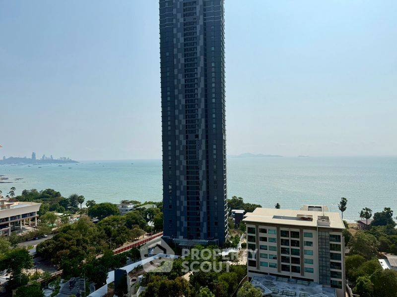 picture 15th-Floor 1-BR 49 Sqm At The Riviera Wongamat (ID 2800330) - 12/19