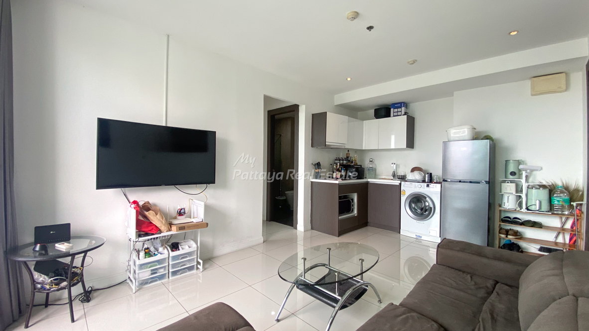 picture 🛏️ 1 Bed - 🛁 1 Bath - 🏙️ City View - 🇹🇭 COMPANY name - 🏢 The Point Pratumnak Pattaya - Ref: POINT34 - 6/8