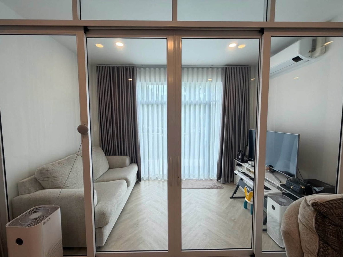 picture 🏡✨ For Rent: Spacious 2-Storey Detached House in San Kamphaeng — Small Pets Allowed ✨🏡  ASP-H0804 - 3/19