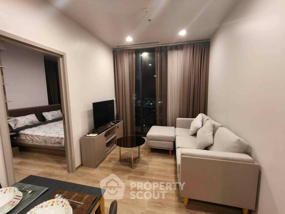 picture Pet-Friendly 2-BR At Oka Haus Sukhumvit 36 By BTS Thong Lor (ID 3159571) - 2/11