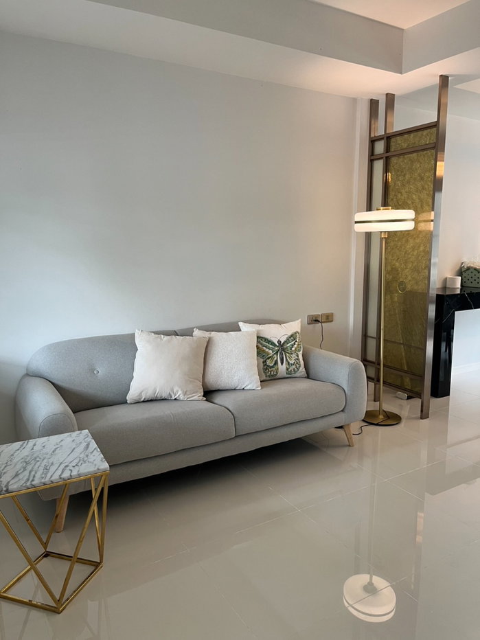 picture 📢 Large Detached House 🔥 , Fully and beautifully Decorated, Cheapest in the Project - 2/10