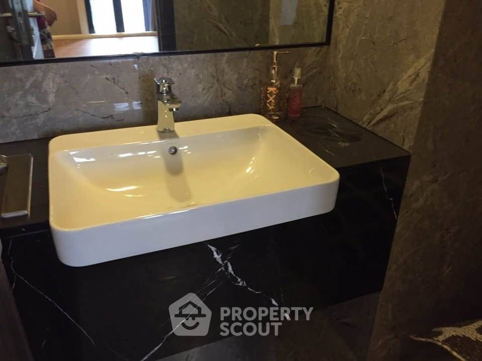 picture 17th-Floor 1-BR At Ashton Asoke Near MRT Sukhumvit (ID 3161079) - 7/9