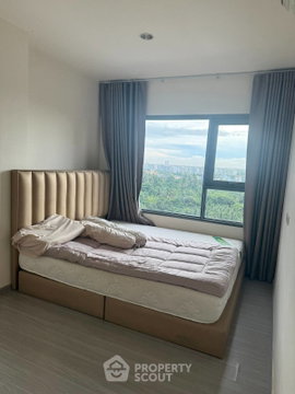 คอนโด 2 ห้องนอน Aspire Sathorn - Ratchapruek ห่าง MRT บางหว้า 400 เมตร (ID 3160834)
