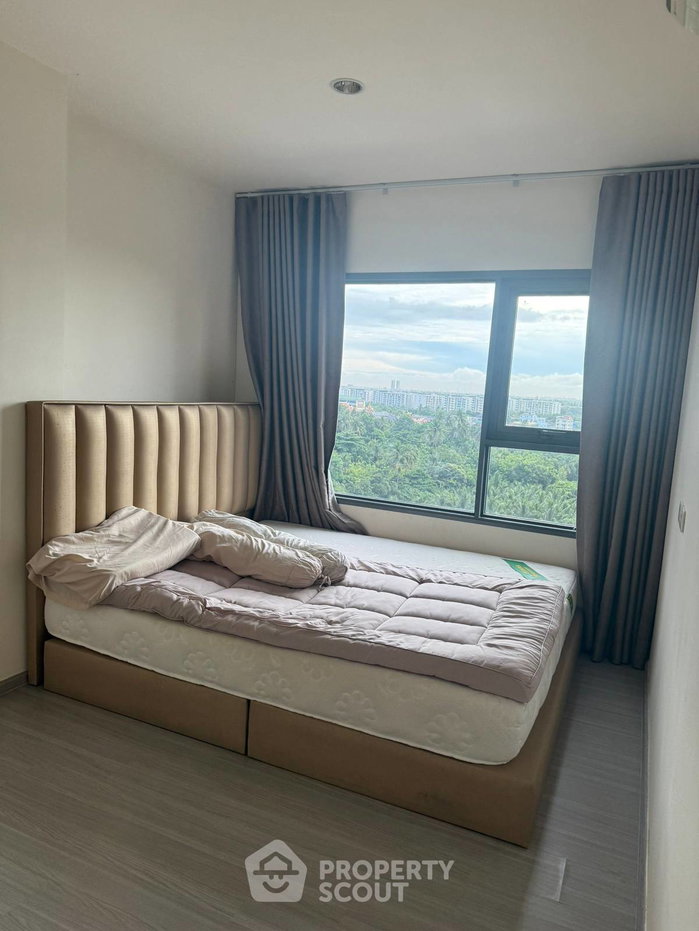 รูป คอนโด 2 ห้องนอน Aspire Sathorn - Ratchapruek ห่าง MRT บางหว้า 400 เมตร (ID 3160834) - รูปที่ 1/12